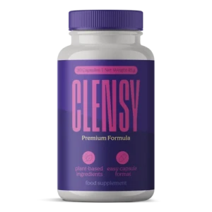 Clensy