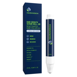 Hairovesca